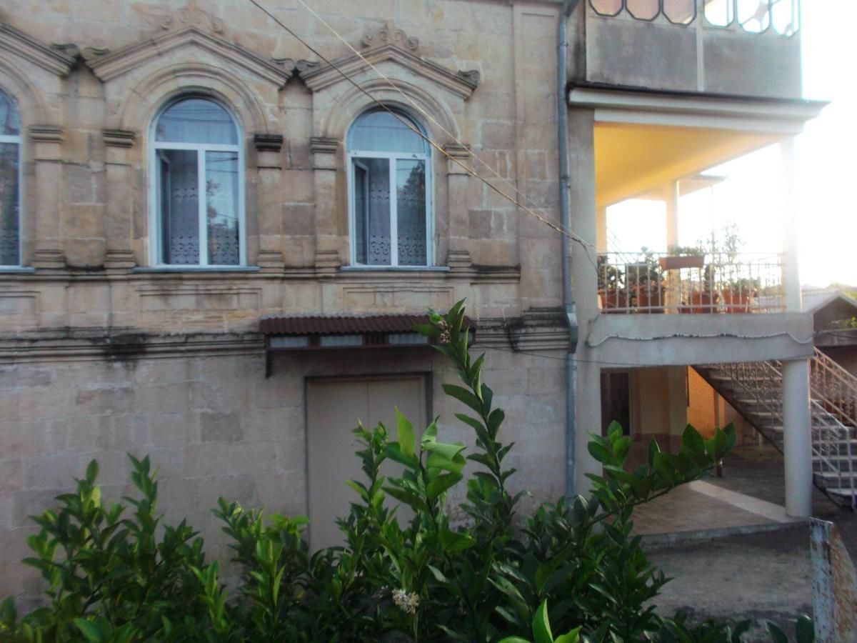 Гостевой дом Stone House Цхалтубо-4
