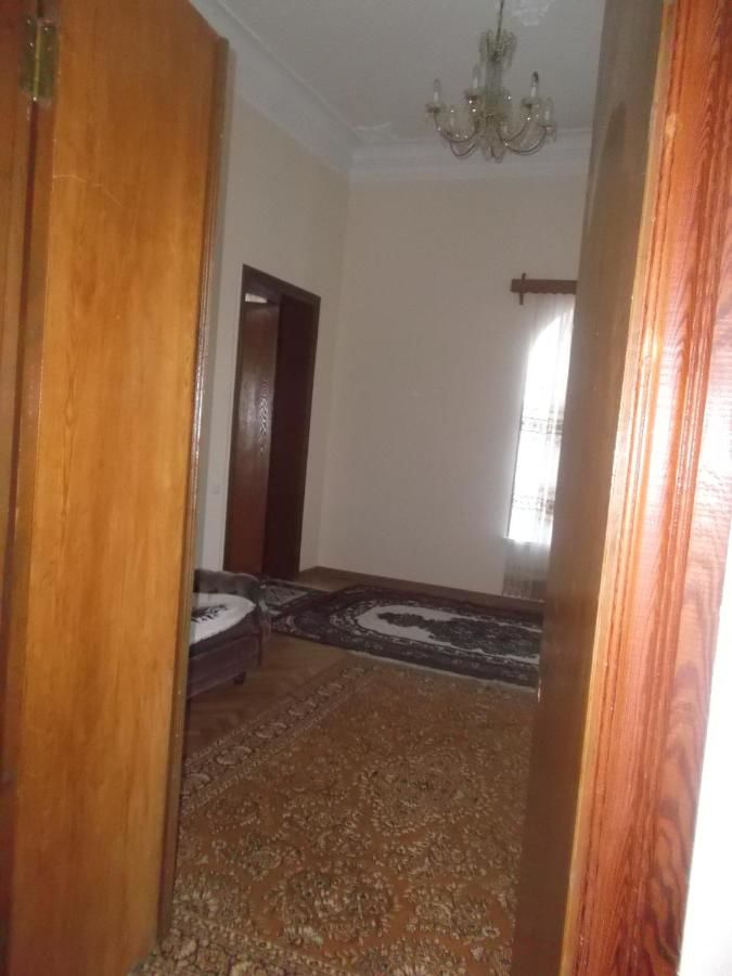 Гостевой дом Stone House Цхалтубо-16