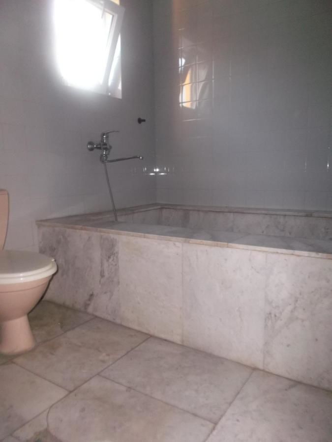 Гостевой дом Stone House Цхалтубо-18