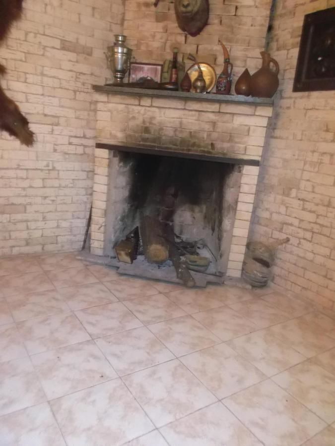 Гостевой дом Stone House Цхалтубо-19