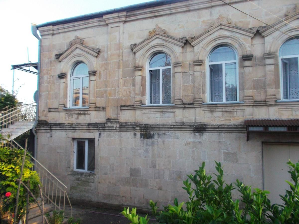 Гостевой дом Stone House Цхалтубо-20