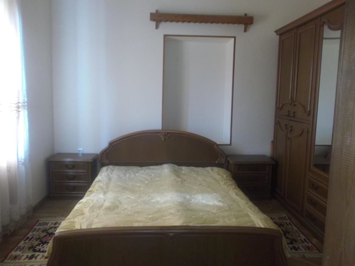 Гостевой дом Stone House Цхалтубо-27