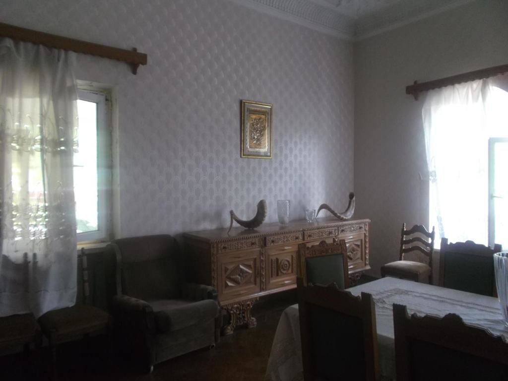 Гостевой дом Stone House Цхалтубо-51