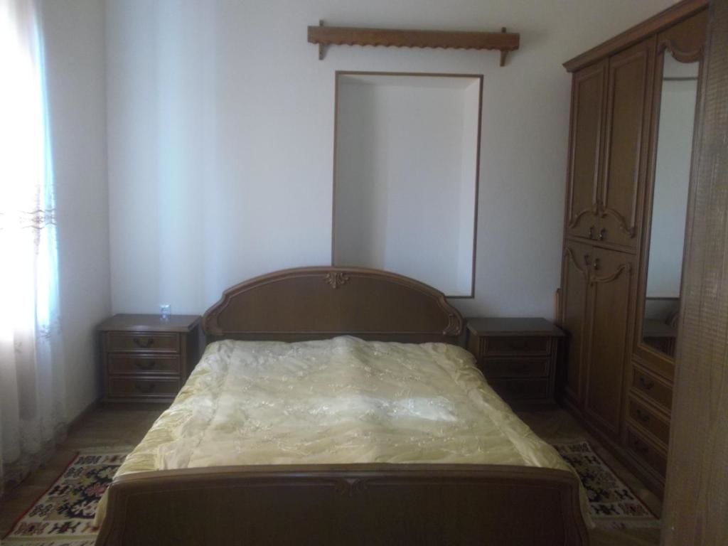 Гостевой дом Stone House Цхалтубо-53