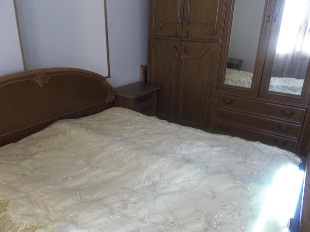 Гостевой дом Stone House Цхалтубо-60