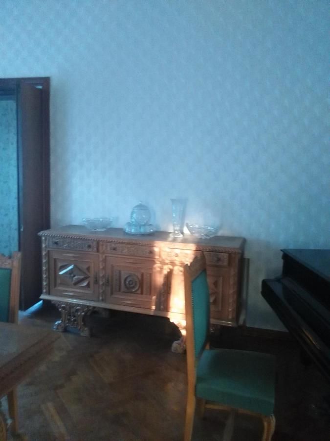 Гостевой дом Stone House Цхалтубо-9