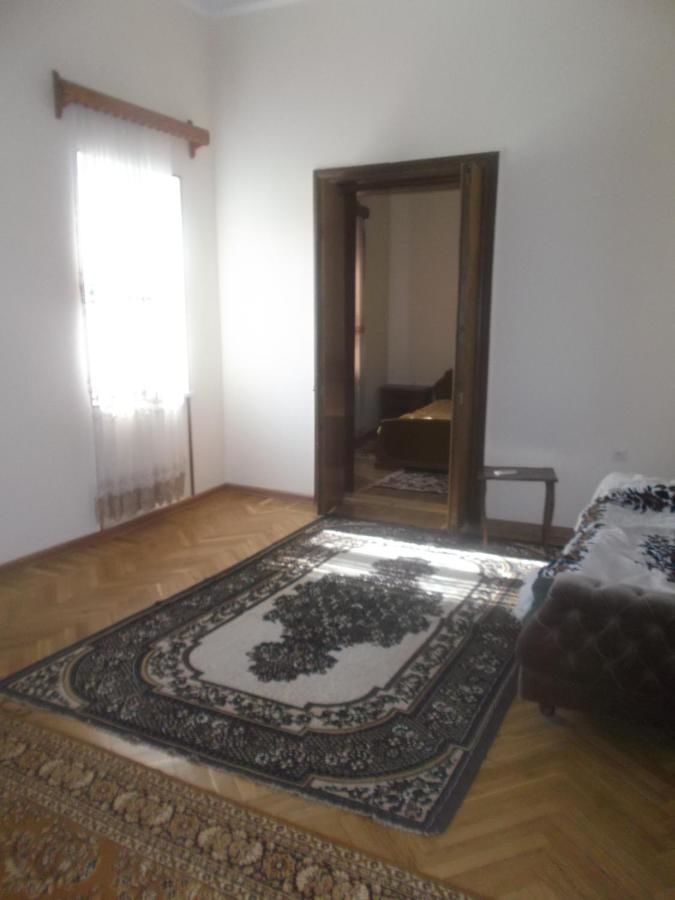 Гостевой дом Stone House Цхалтубо-10