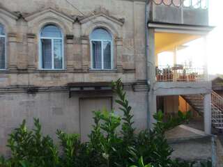 Гостевой дом Stone House Цхалтубо-0